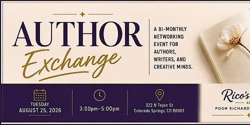 Author Exchange