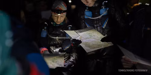XII Nocny Marek