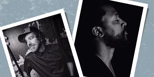 Stephen Kellogg's Old Friends Tour featuring David Ryan Harris