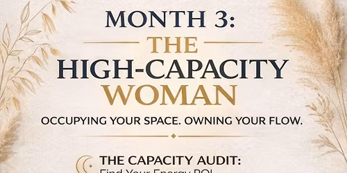 Women Rising- The Worthy Rise