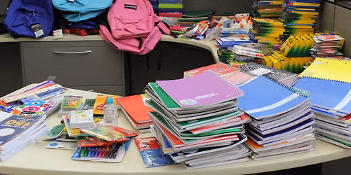 School Supply Swap