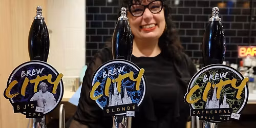 Brew City Quiz Night