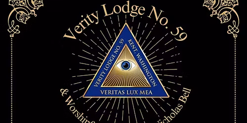 137th Installation of Officers