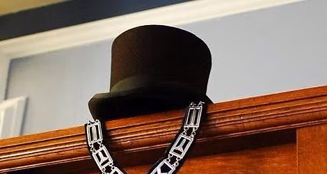 137th Installation of Officers