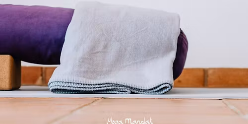 Nervous System Reset with Ann Biasetti