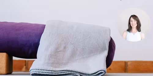 Nervous System Reset with Ann Biasetti