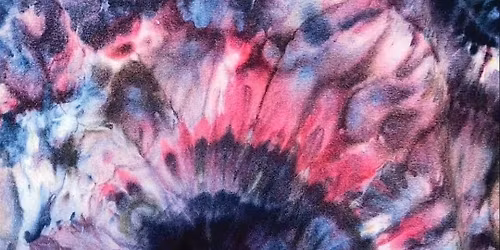 Family Fun Fabric Dye Course with Farmer John's Botanicals