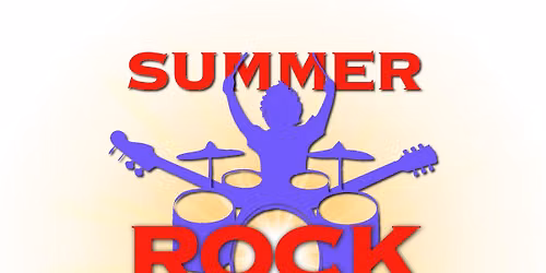 Musicademy Summer Rock Camp - Session 3