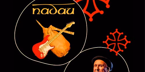 Concert Nadau plein air 