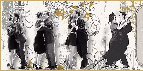 Balboa & Shag Matinee \u2013 Swingmusik f\u00fcr Balboa & Shag