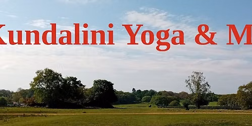 Kundalini Yoga & Meditation