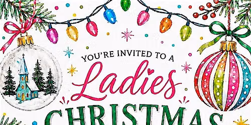 Ladies Oranment Exchange