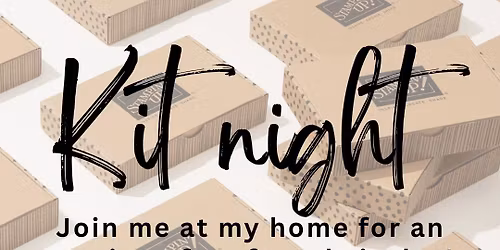 Kit Night \ud83d\udc8c \ud83c\udff7\ufe0f (Christmas Gift Tags)