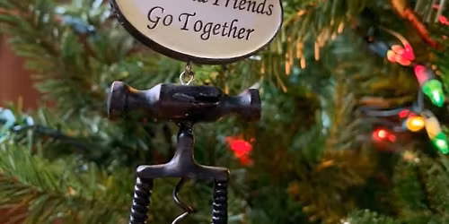 Twas the Day After Christmas