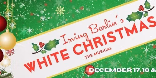 White Christmas