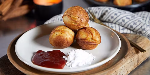 Gl\u00f8gg og \u00e6bleskiver