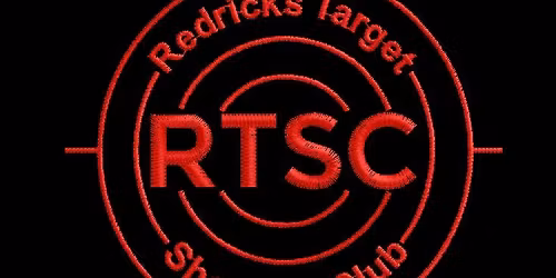 Redricks Target Shooting Club - Members night