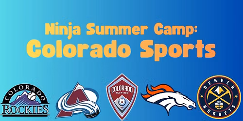 Sports Week - Day Camp 