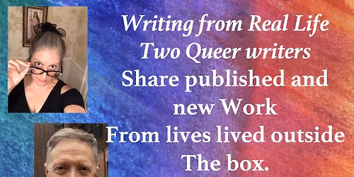 Lara Lillibridge and Judah Leblang