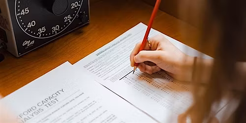 TAKE THE MOST ACCURATE AND RELIABLE FREE PERSONALITY TEST