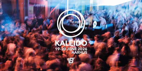 Kaleido 2026