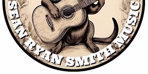 Sean Ryan Smith at the Javelina Bar & Grill