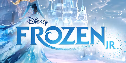Disney Frozen Jr.