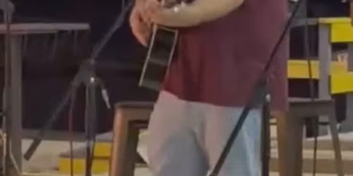 Live Music with KB Junction