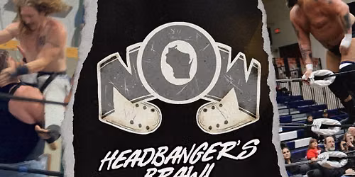 Headbangers Brawl at XRoads41 Rock Detour