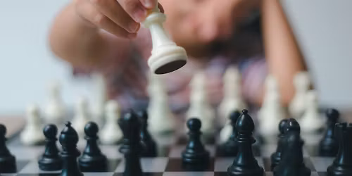 Chess Club for Kids and Teens