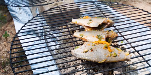 Catch to Kitchen: The Angler\u2019s Culinary Workshop