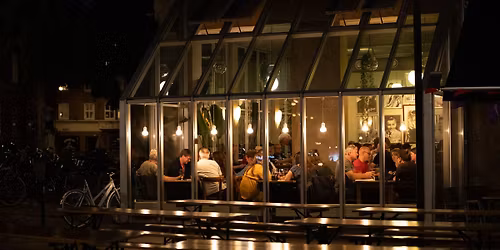 Cafe biografens Filmquiz