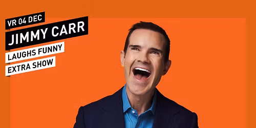 Jimmy Carr - Extra Show \/\/ 013 Tilburg