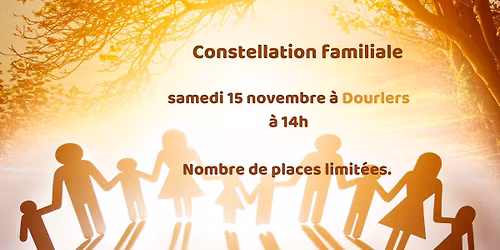Constellation familliale