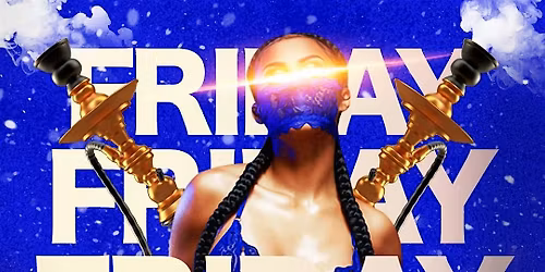 Friday at Thirty1