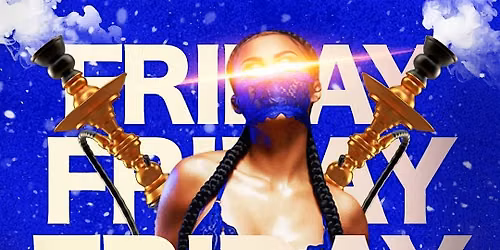 Friday at Thirty1