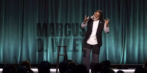Marcus D. Wiley