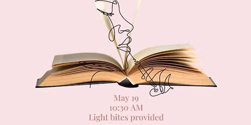 DG Book and Botox Event