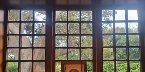 A Day in the Heart - One Day Silent Yoga and Meditation Retreat