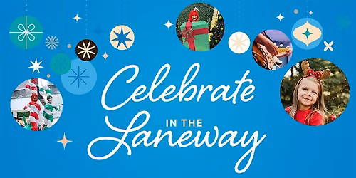 Christmas at Cavill Lane 2025