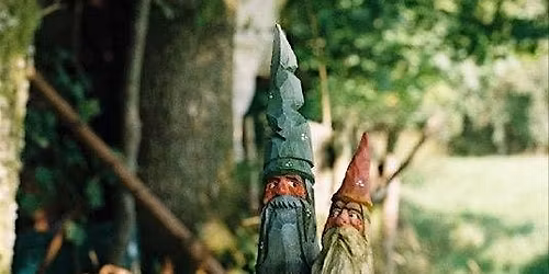 Woodcraft for Well-being (3 Sessions)