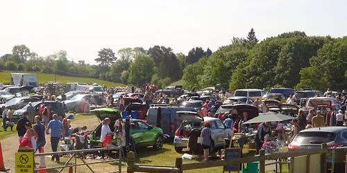 Far Forest Society Car Boot Sale 2026