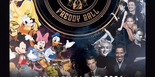 NJ Team Match ~ Freddy Ball Competition