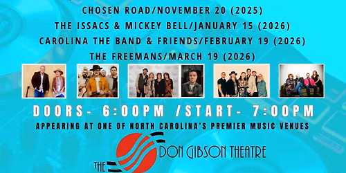 The Casey Kasem Experience