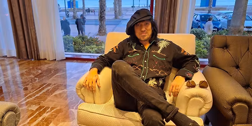 SAMI YAFFA LIVE @ KUKKO EVENTS