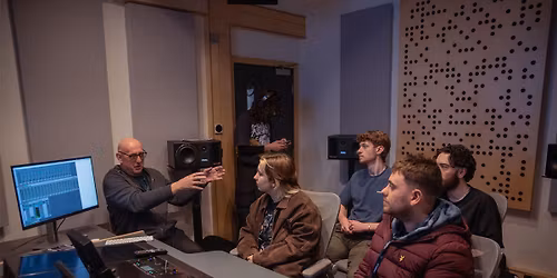 dBs Institute | Manchester Open Day (All Courses)