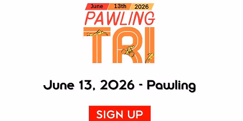 Pawling Triathlon