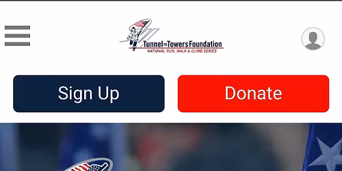 Tunnel to Towers 5K Run & Walk 