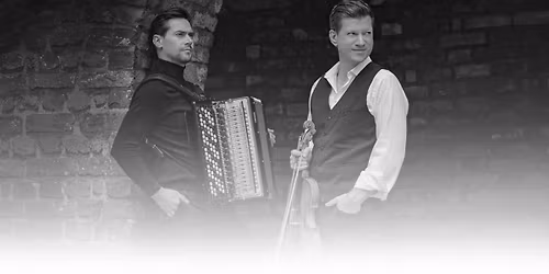 Struna pierwsza | Daniel Lazar i Almir Meskovi\u0107