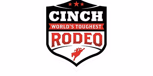 Cinch World's Toughest Rodeo